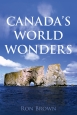'Canada's World Wonders' book cover