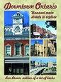 'Downtown Ontario' book cover