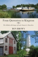'From Queenston to Kingston: The Hidden Heritage of Lake Ontario's Shoreline' book cover
