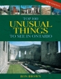 'Top 100 Unusual Things to See in Ontario' book cover